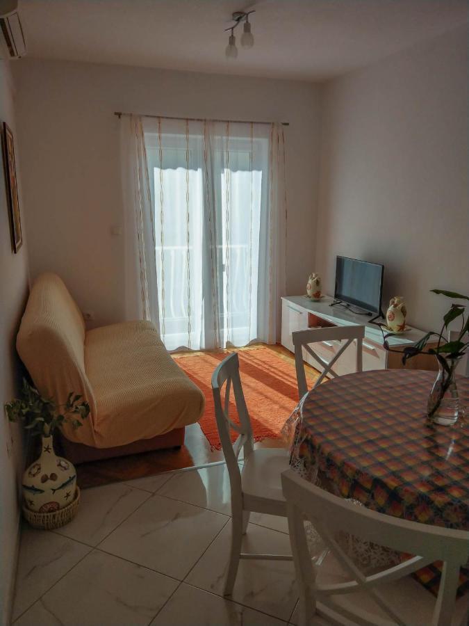 Apartman Riva K Podgora Exterior photo